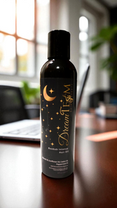 4oz Baobab Intense Hair Oil